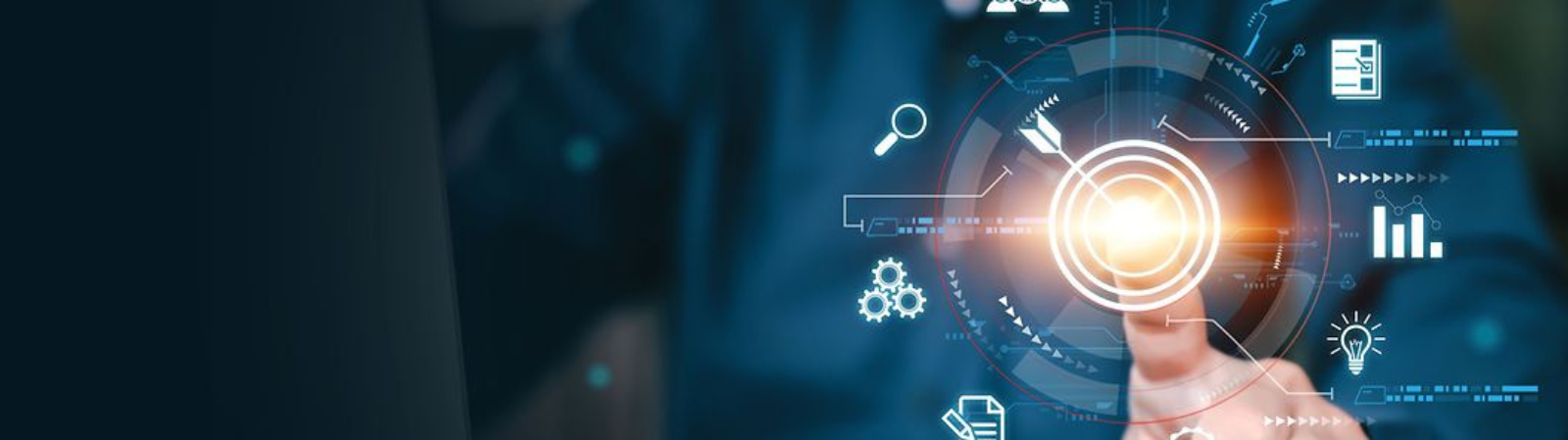 Control System Modernization