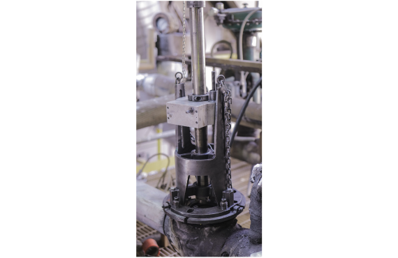 Unique Welding and Machining Capabilities Unique Welding and Machining Capabilities