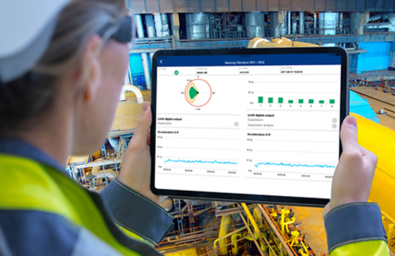 Delivering Predictive Services that Prevent Downtime.  Delivering Predictive Services that Prevent Downtime.