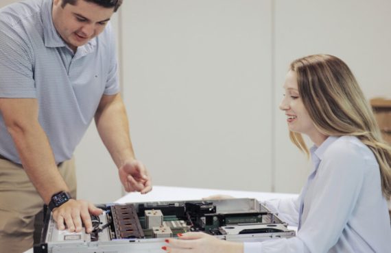 Real Results. Real Lessons Learned.