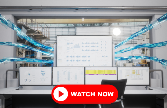 Built on Proven Technology, Designed to Withstand the Demands of Modern Operations