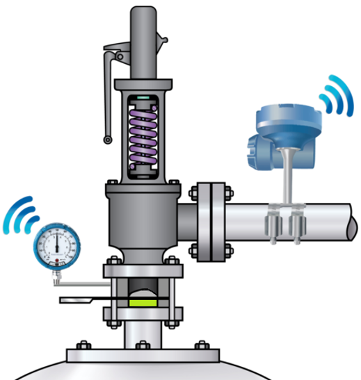 Wireless Acoustic Transmitter
