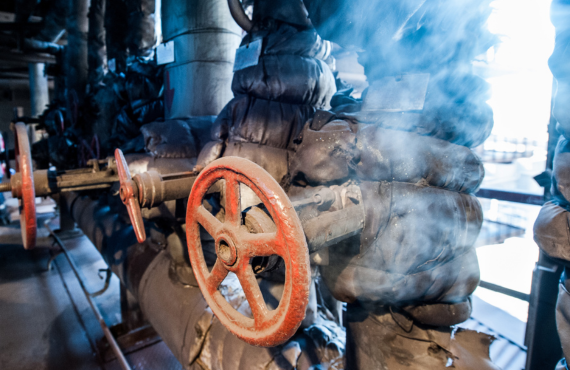 Steam Solutions Steam Solutions