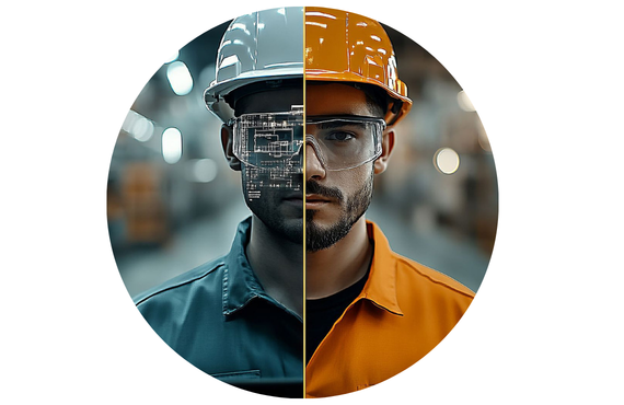 With DeltaV AI, you gain: