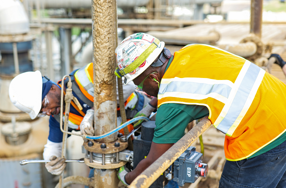 We create value for our Customers by providing services that support all aspects of the equipment lifecycle. We create value for our Customers by providing services that support all aspects of the equipment lifecycle.