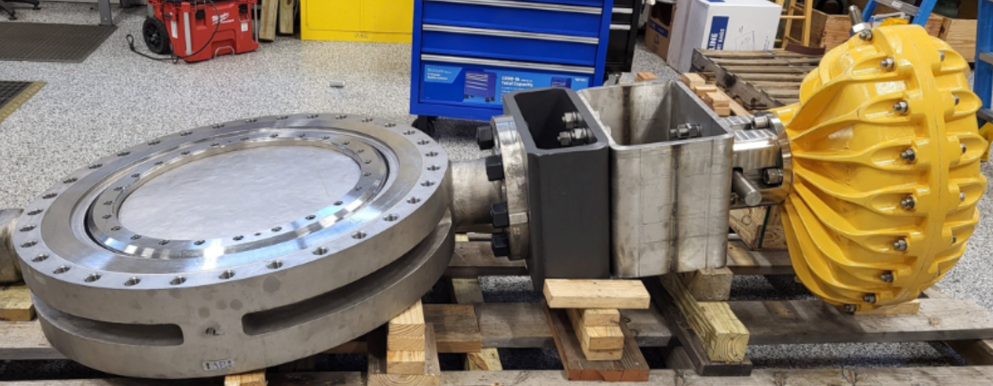 Valve Automation Solutions