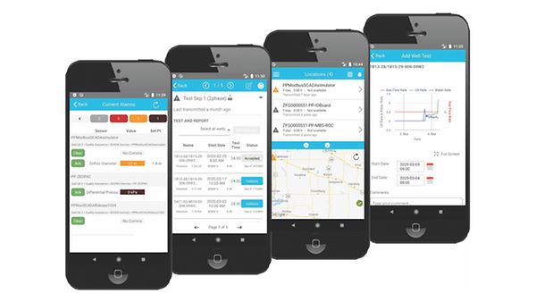 Keep Go-ing...with Zedi Go, the App Built for Operators.