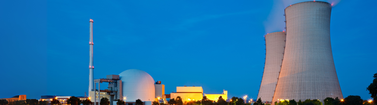Nuclear Power