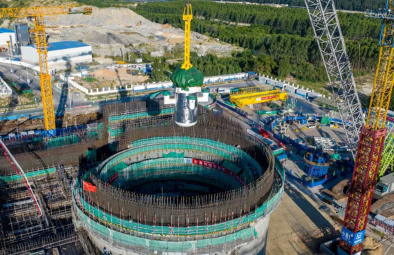 Supporting the Future of Nuclear with SMR Innovation Supporting the Future of Nuclear with SMR Innovation