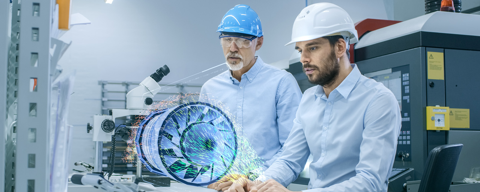 Test Before You Touch Production