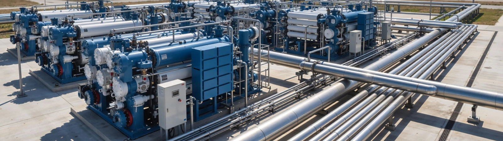 DeltaV Programmable<br> Logic Controllers (PLC)