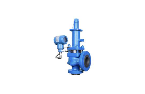Crosby™ J-Series Direct Spring Pressure Relief Valves