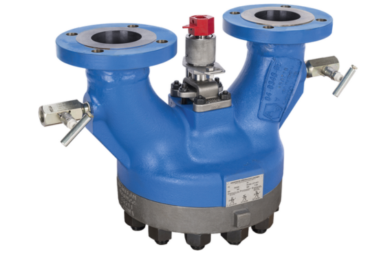 Read the full story to see how this upgrade not only strengthened safety protocols but also removed a $50,000 recurring cost every two years, significantly improving operational efficiency.